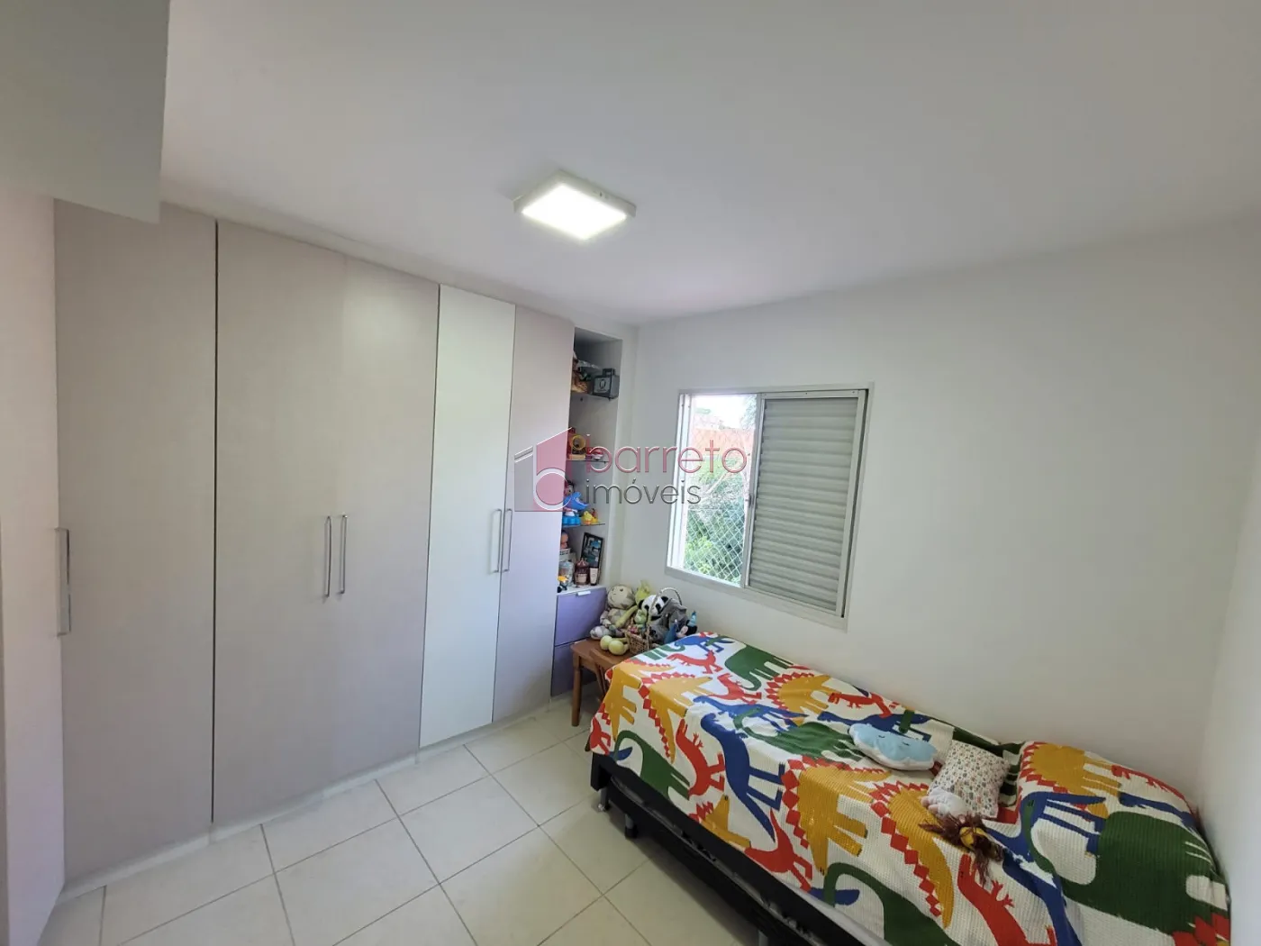 Casa Condomínio em Jundiaí
