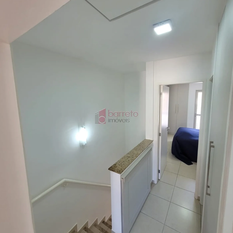 Casa Condomínio em Jundiaí