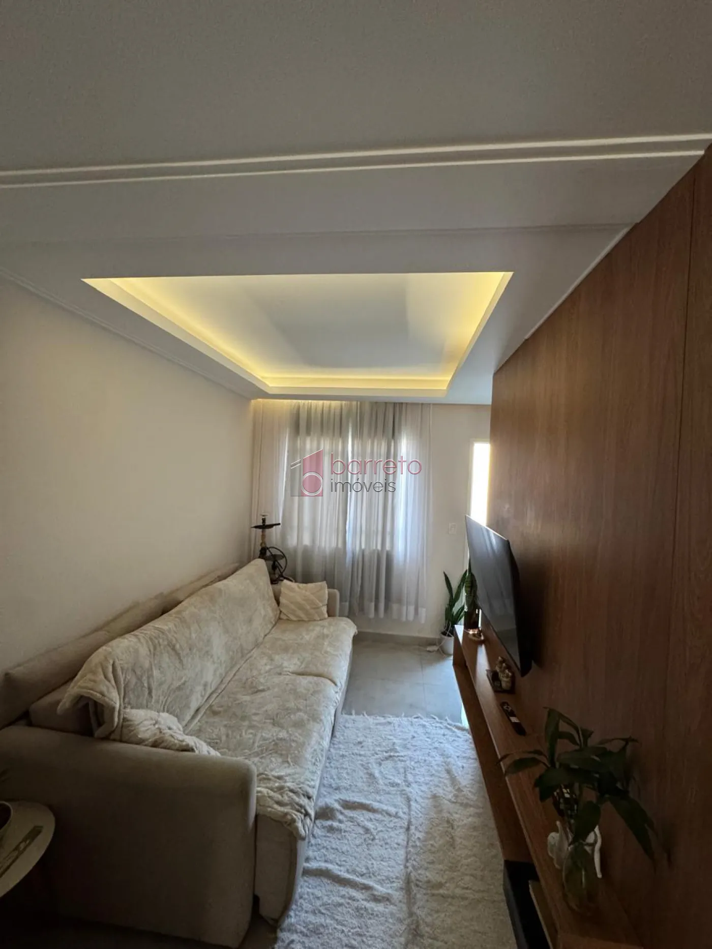 SOBRADO PARA VENDA NO CONDOMÍNIO CAMINHOS DA SERRA II – JUNDIAÍ/SP