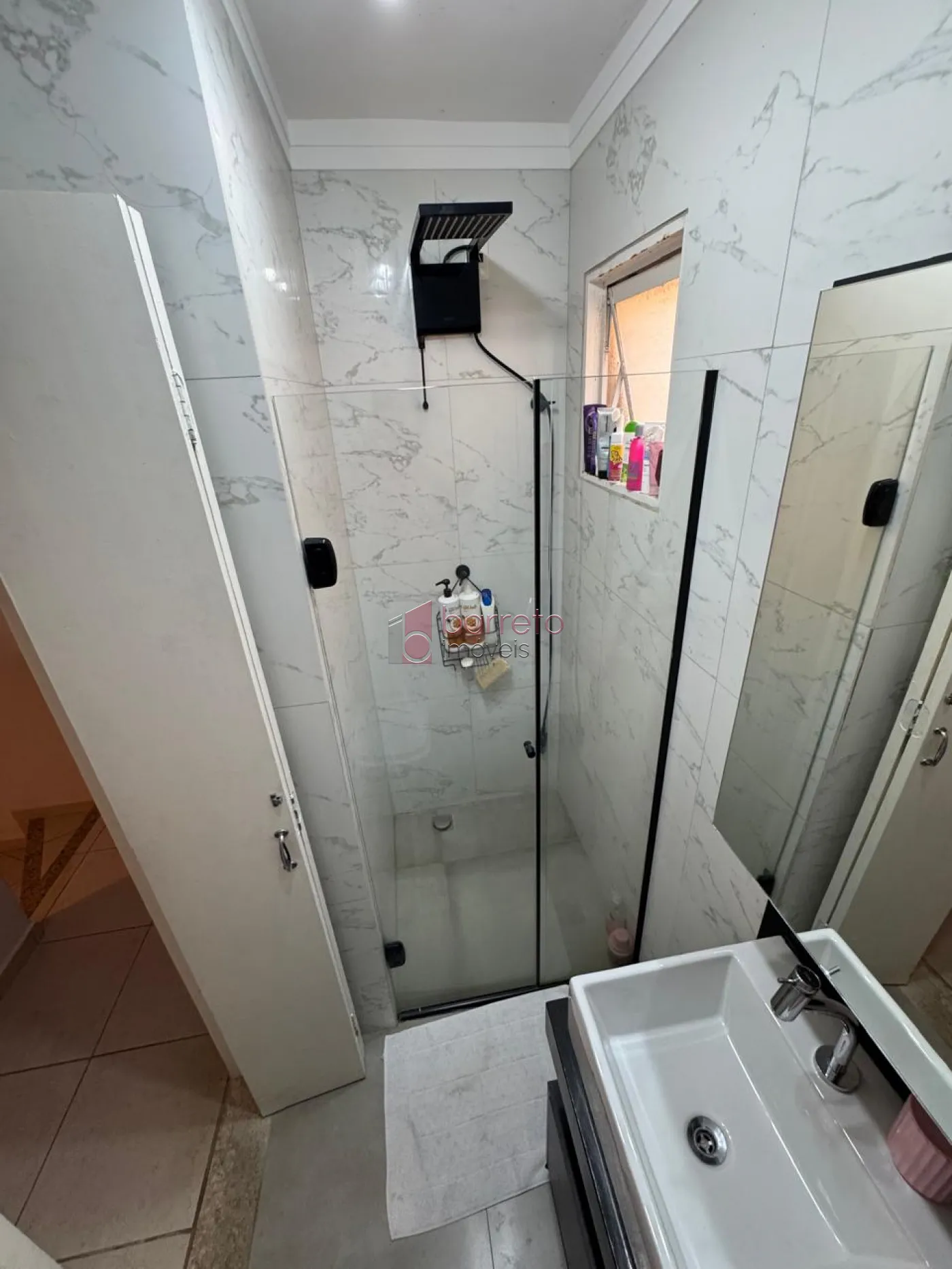 SOBRADO PARA VENDA NO CONDOMÍNIO CAMINHOS DA SERRA II – JUNDIAÍ/SP