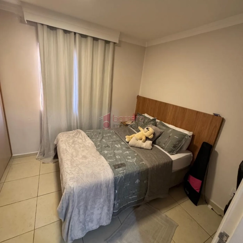 SOBRADO PARA VENDA NO CONDOMÍNIO CAMINHOS DA SERRA II – JUNDIAÍ/SP