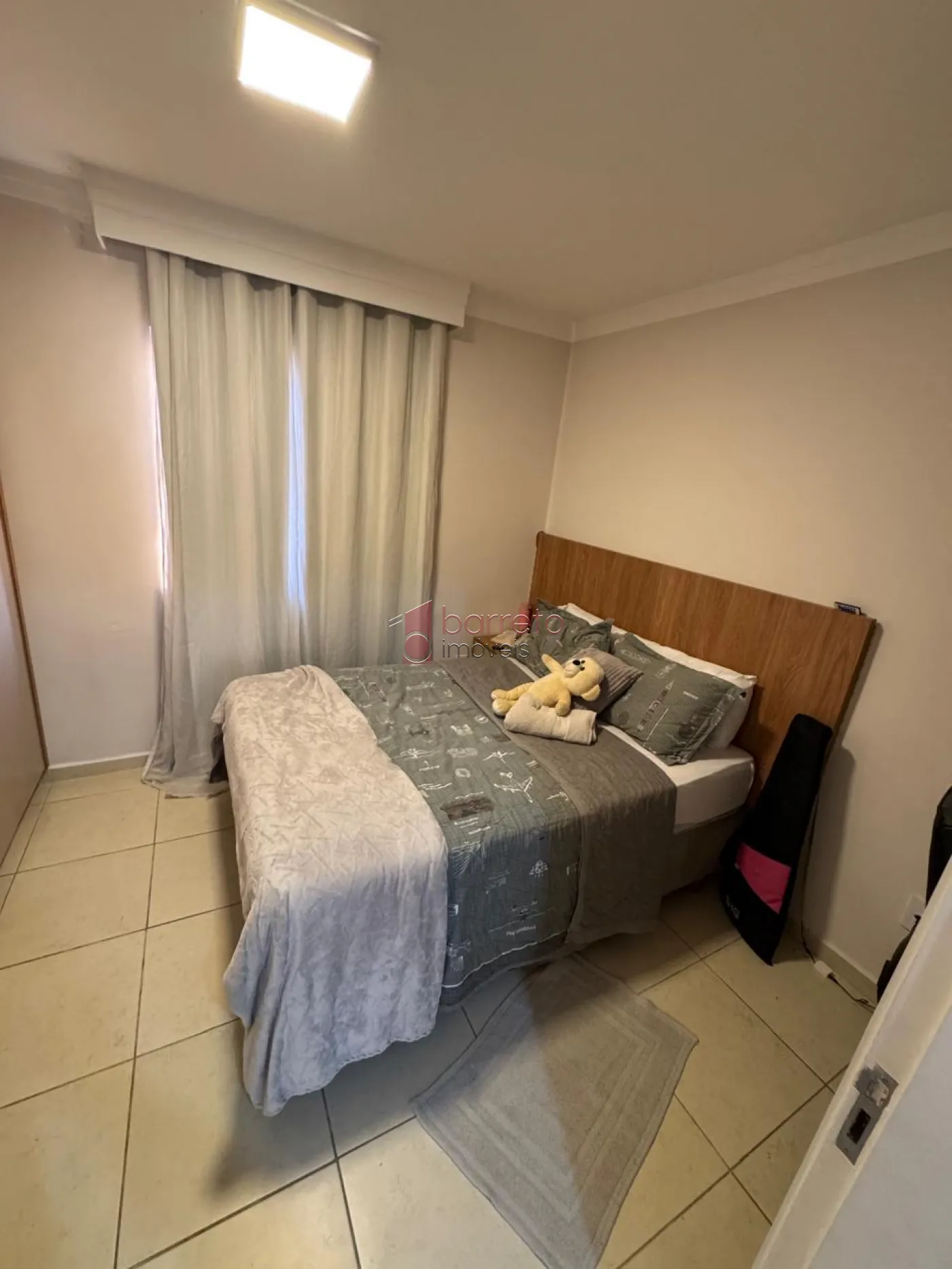 SOBRADO PARA VENDA NO CONDOMÍNIO CAMINHOS DA SERRA II – JUNDIAÍ/SP