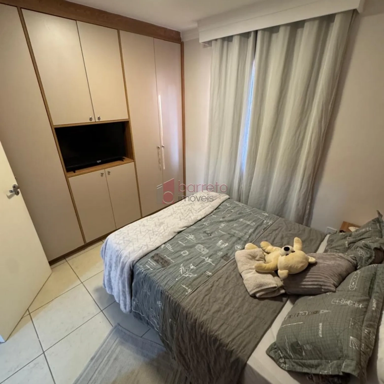 SOBRADO PARA VENDA NO CONDOMÍNIO CAMINHOS DA SERRA II – JUNDIAÍ/SP