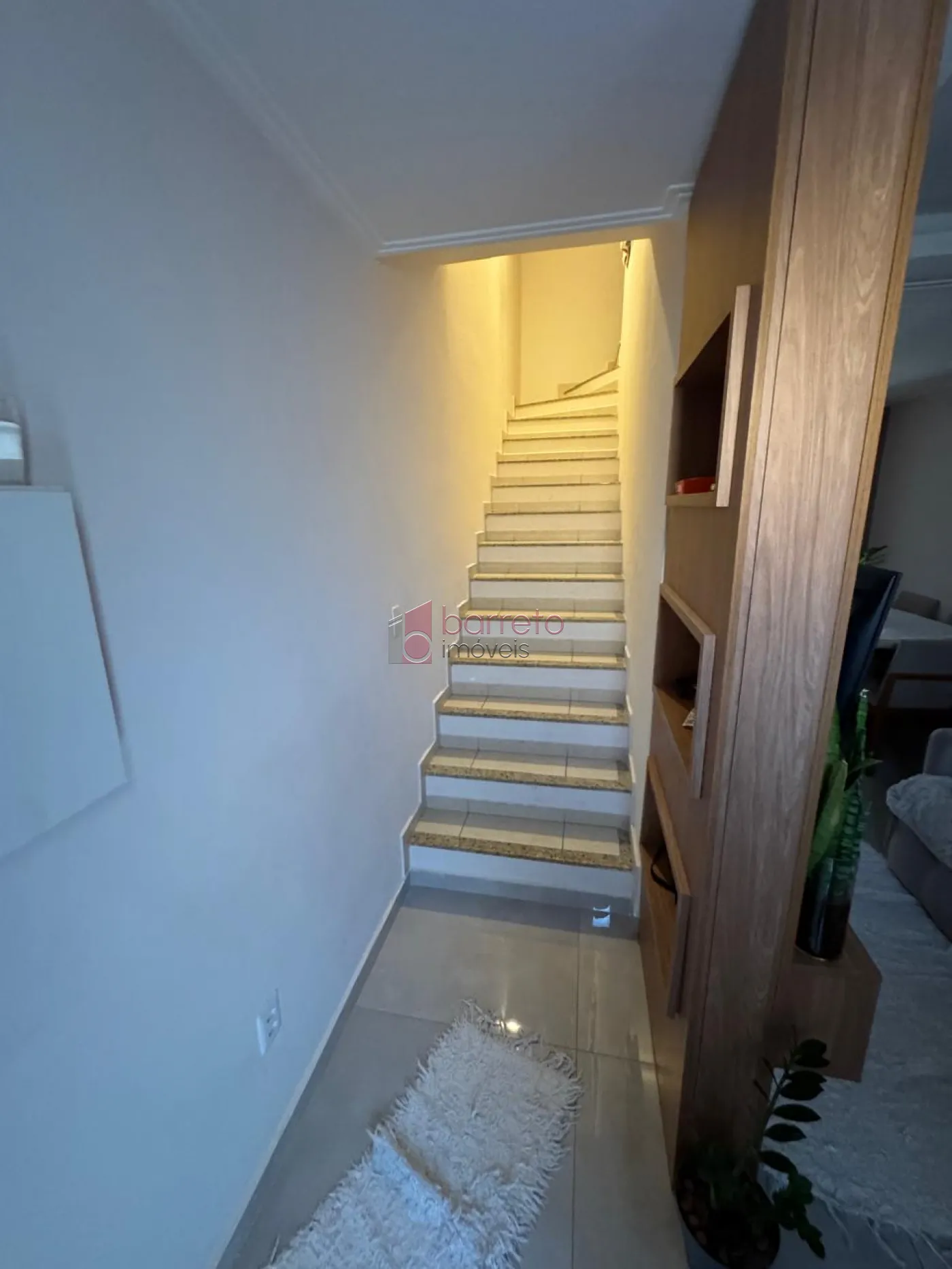 SOBRADO PARA VENDA NO CONDOMÍNIO CAMINHOS DA SERRA II – JUNDIAÍ/SP