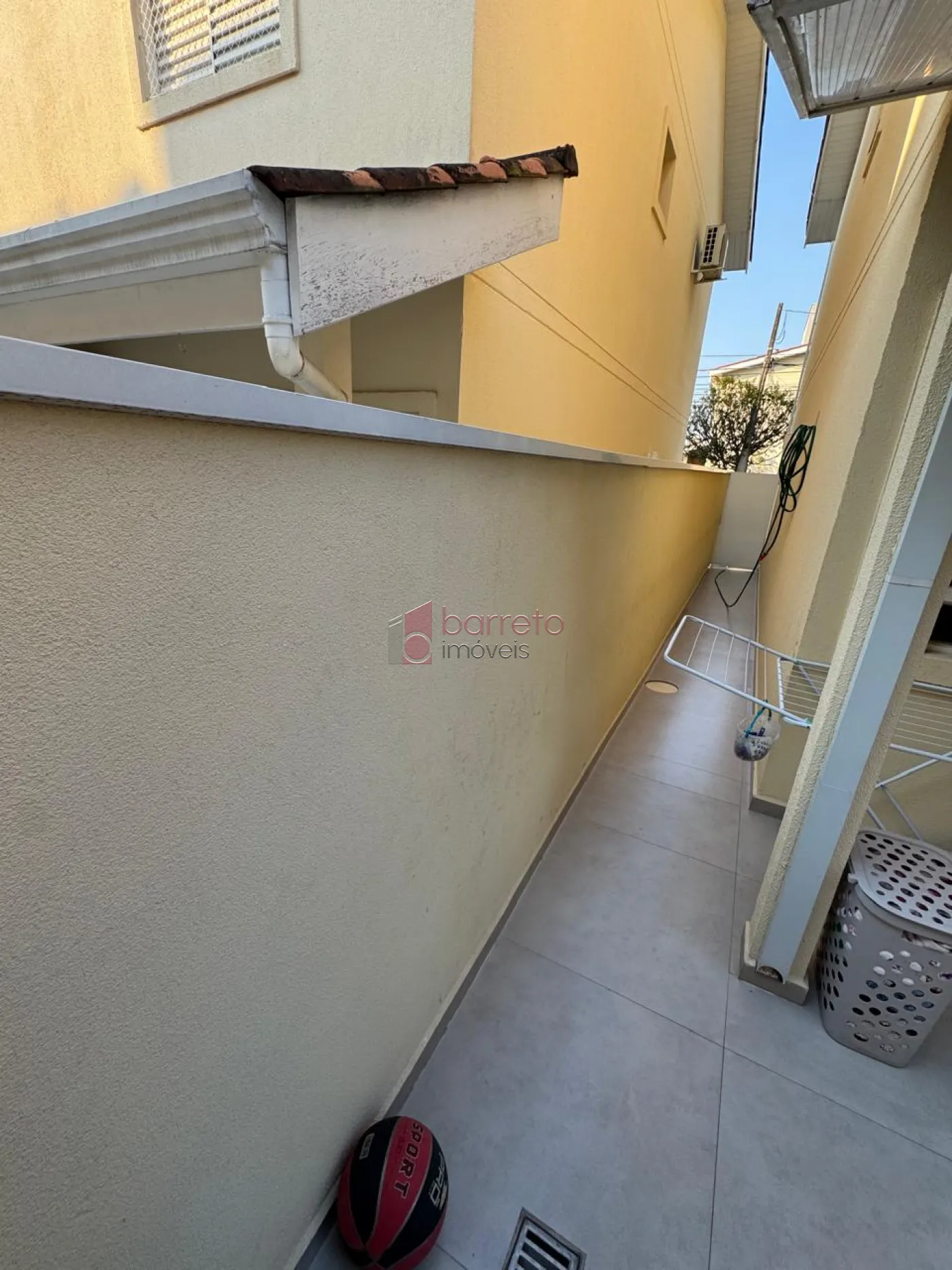 SOBRADO PARA VENDA NO CONDOMÍNIO CAMINHOS DA SERRA II – JUNDIAÍ/SP
