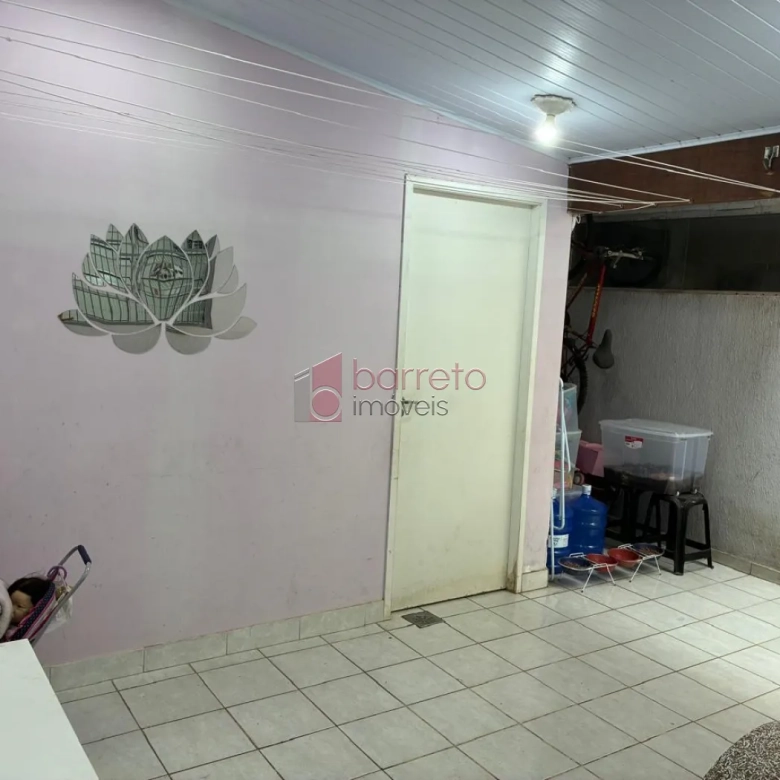SOBRADO À VENDA NO CONDOMÍNIO ONIX NO BAIRRO JUNDIAINÓPOLIS EM JUNDIAÍ/SP