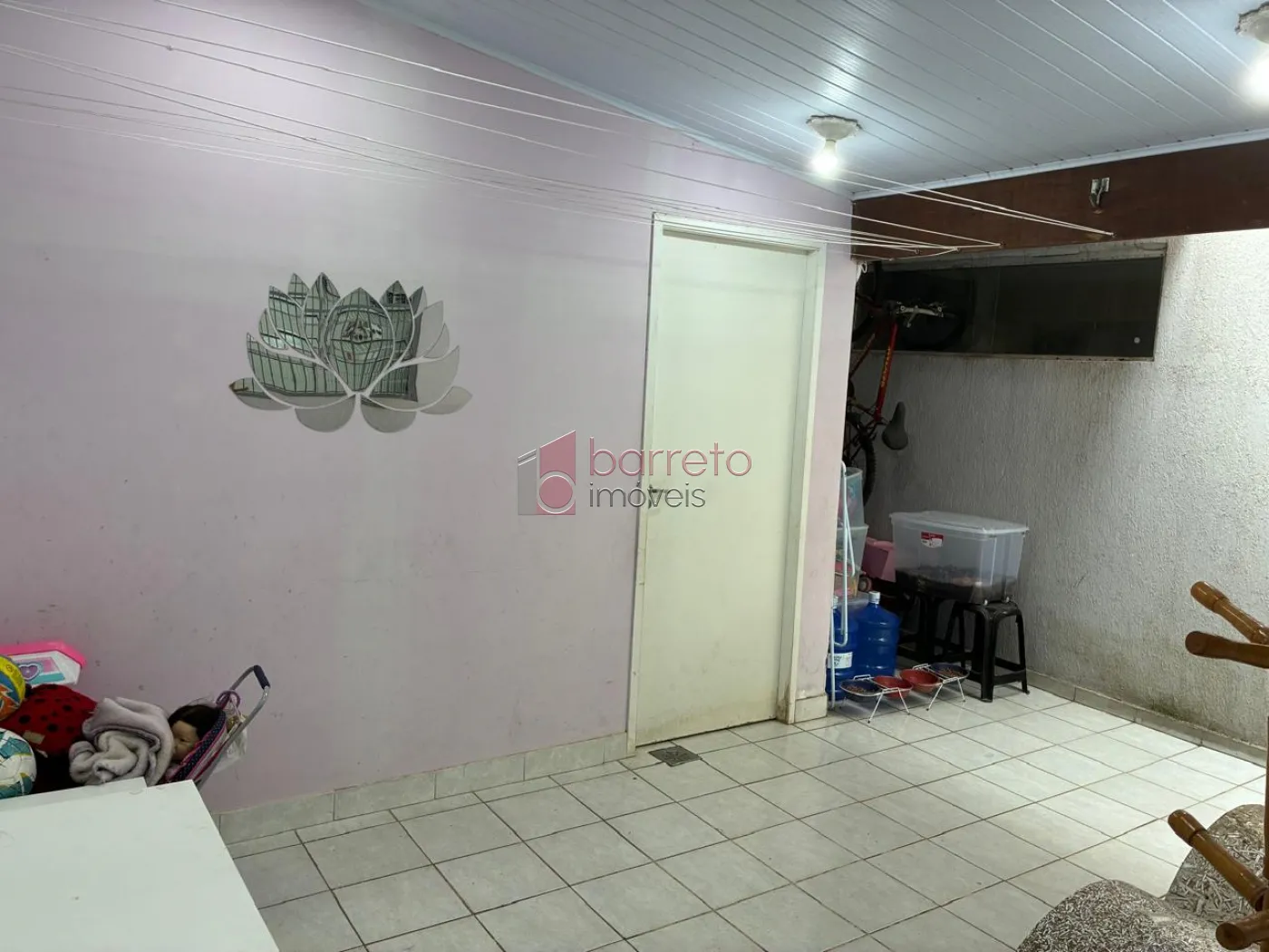 SOBRADO À VENDA NO CONDOMÍNIO ONIX NO BAIRRO JUNDIAINÓPOLIS EM JUNDIAÍ/SP
