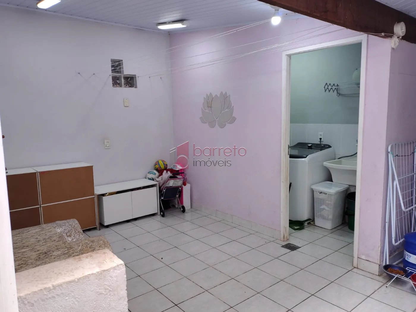 SOBRADO À VENDA NO CONDOMÍNIO ONIX NO BAIRRO JUNDIAINÓPOLIS EM JUNDIAÍ/SP