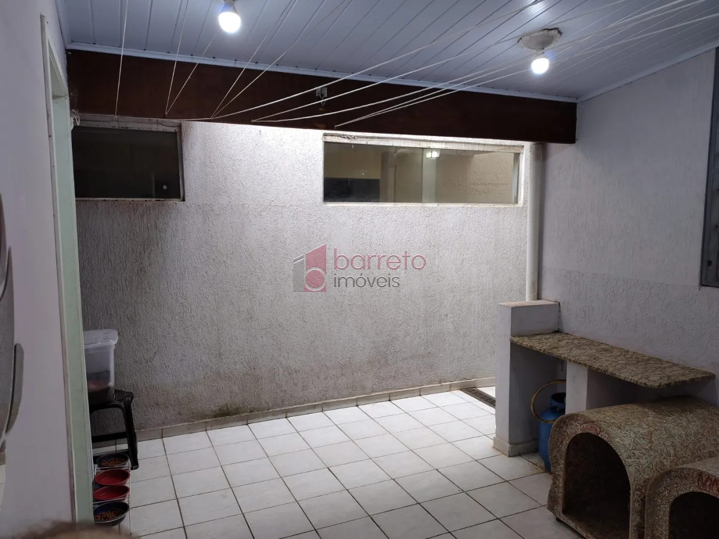 SOBRADO À VENDA NO CONDOMÍNIO ONIX NO BAIRRO JUNDIAINÓPOLIS EM JUNDIAÍ/SP