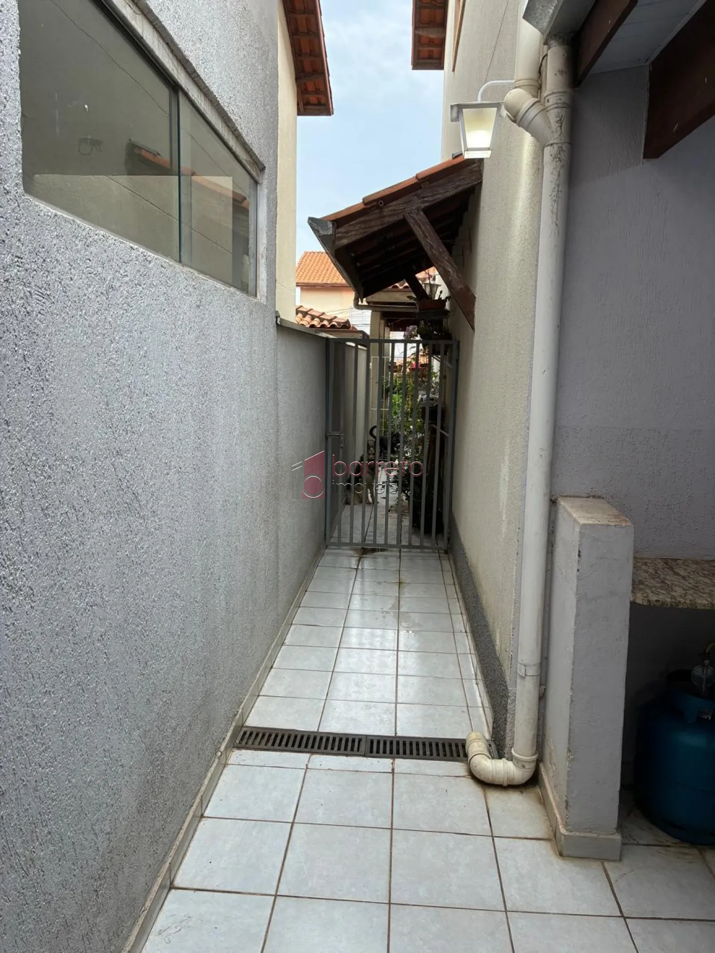 SOBRADO À VENDA NO CONDOMÍNIO ONIX NO BAIRRO JUNDIAINÓPOLIS EM JUNDIAÍ/SP