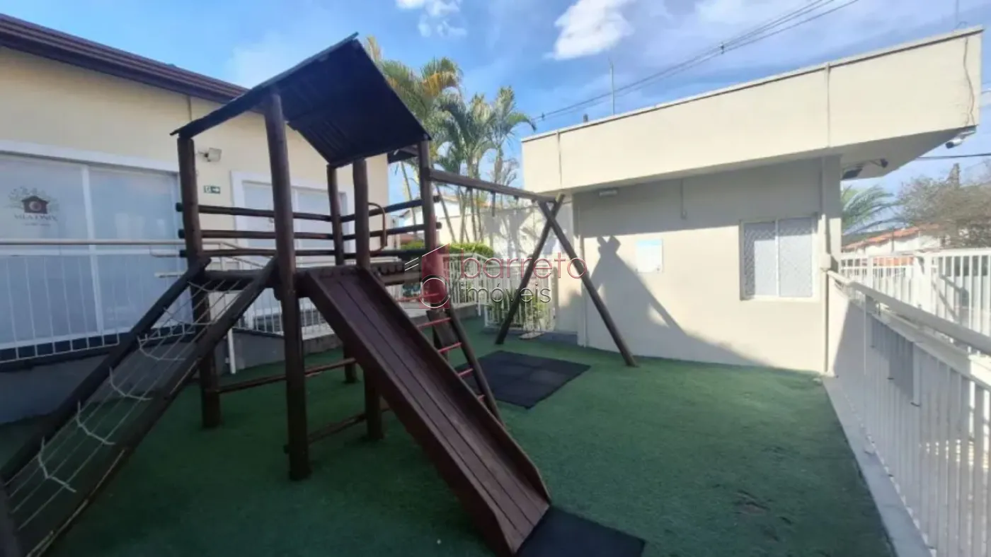 SOBRADO À VENDA NO CONDOMÍNIO ONIX NO BAIRRO JUNDIAINÓPOLIS EM JUNDIAÍ/SP