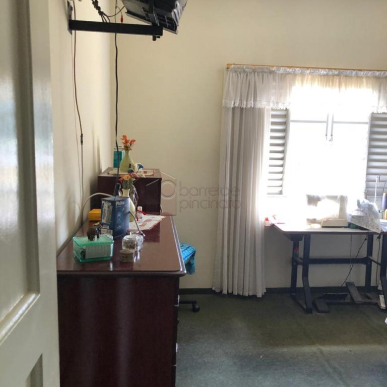 CASA PARA VENDA NO AGAPEAMA – JUNDIAÍ/SP