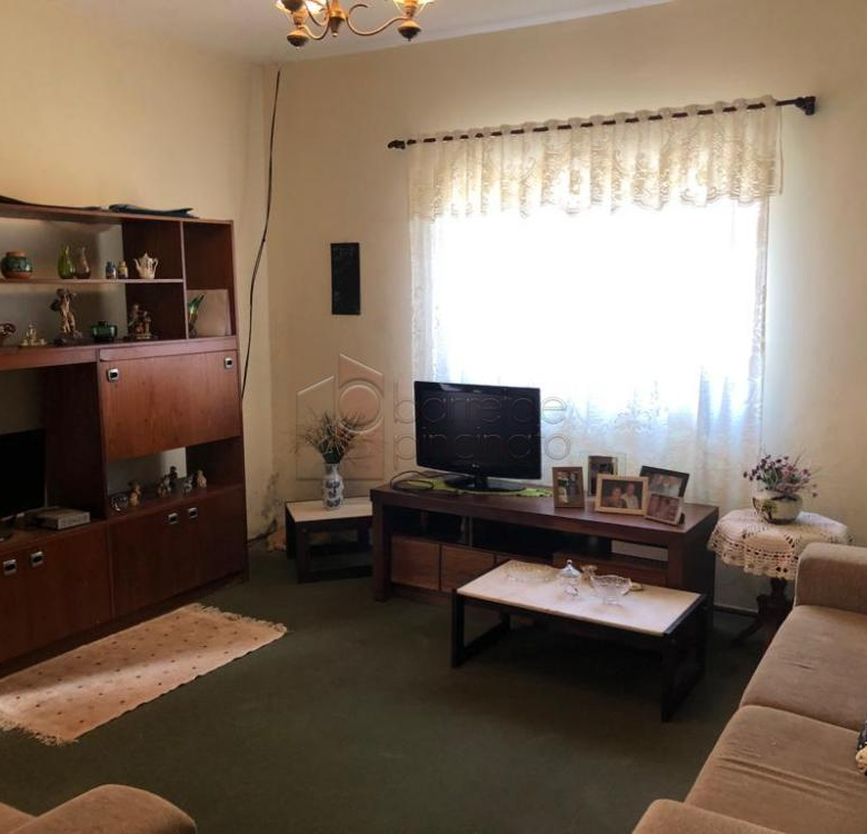 CASA PARA VENDA NO AGAPEAMA – JUNDIAÍ/SP