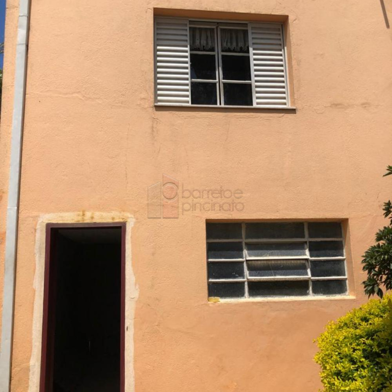 CASA PARA VENDA NO AGAPEAMA – JUNDIAÍ/SP