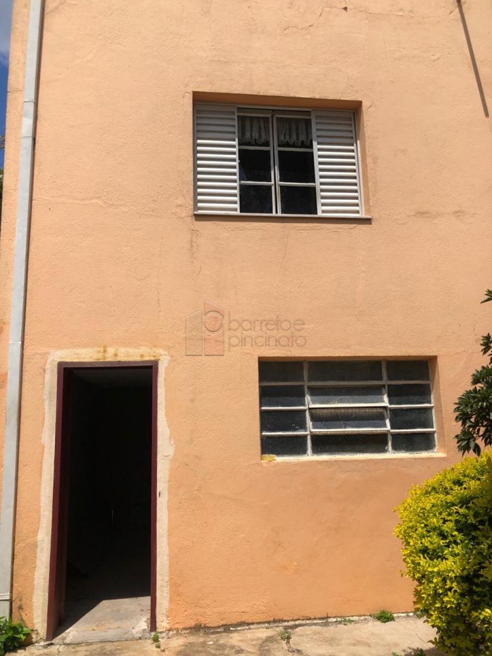 CASA PARA VENDA NO AGAPEAMA – JUNDIAÍ/SP