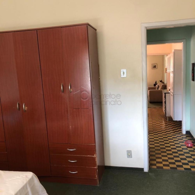 CASA PARA VENDA NO AGAPEAMA – JUNDIAÍ/SP