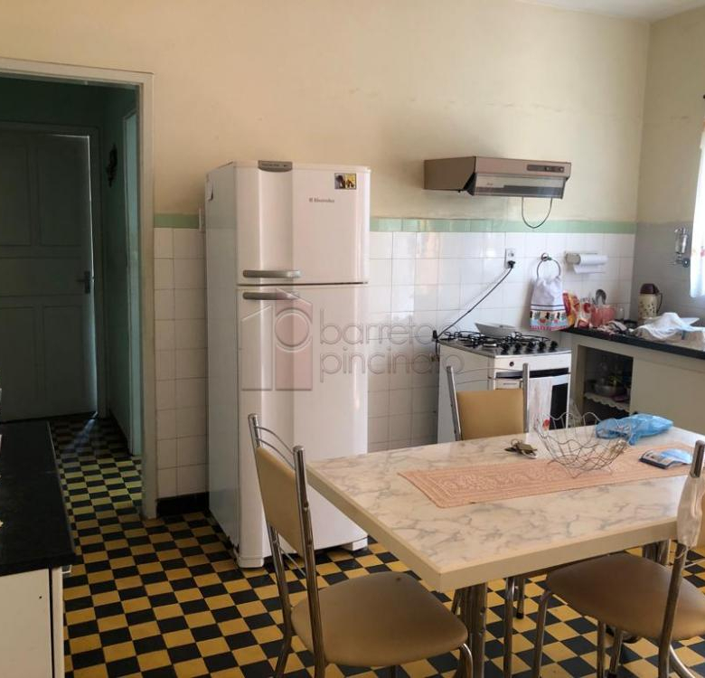 CASA PARA VENDA NO AGAPEAMA – JUNDIAÍ/SP