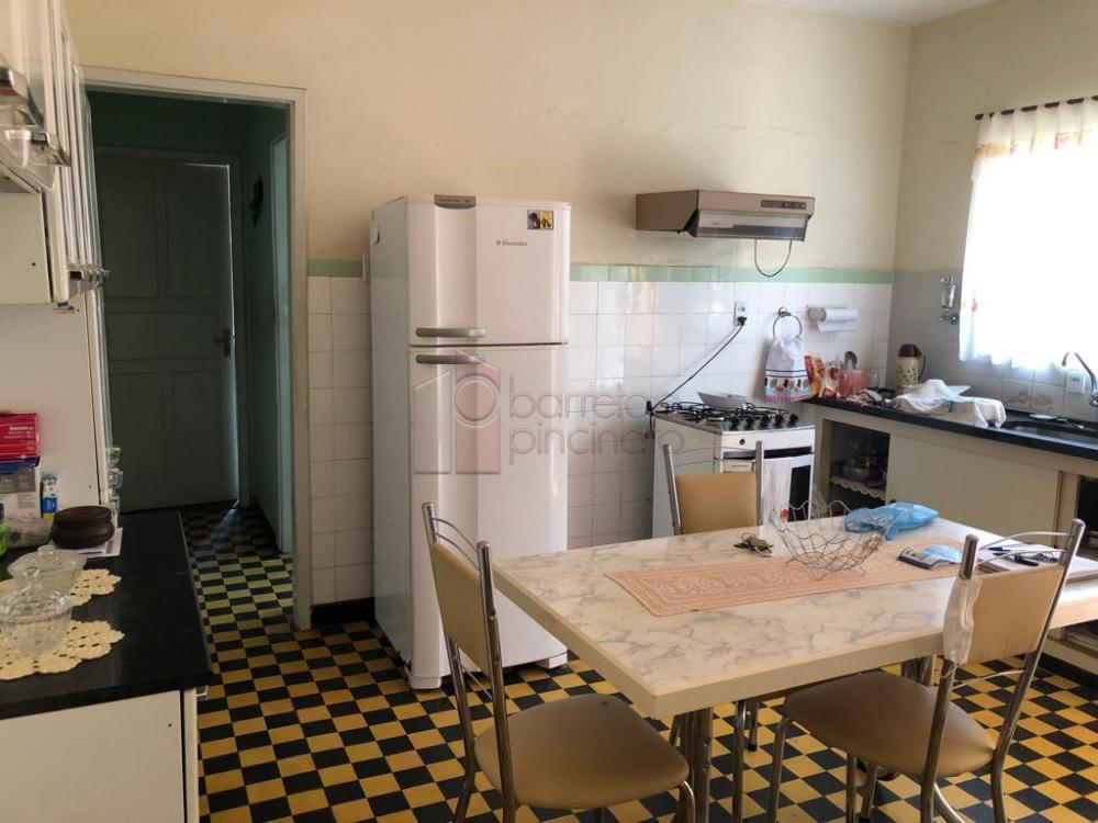 CASA PARA VENDA NO AGAPEAMA – JUNDIAÍ/SP