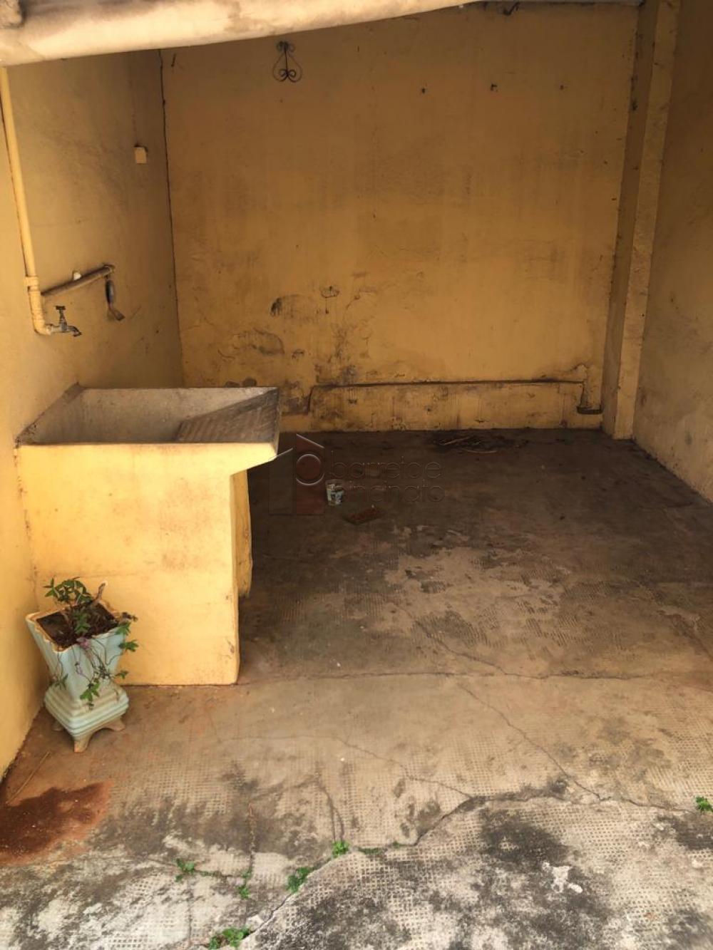 CASA PARA VENDA NO AGAPEAMA – JUNDIAÍ/SP