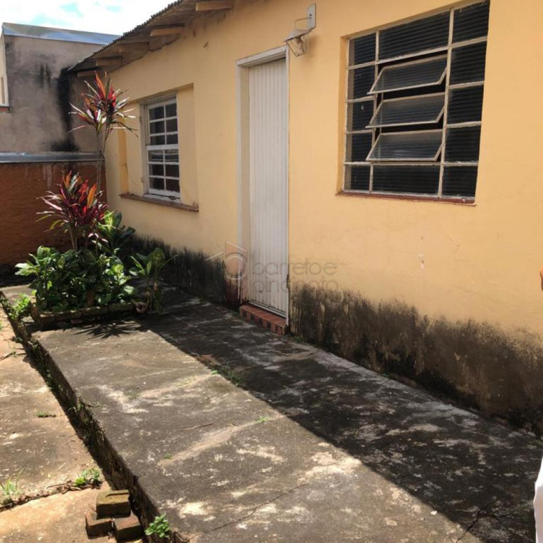 CASA PARA VENDA NO AGAPEAMA – JUNDIAÍ/SP