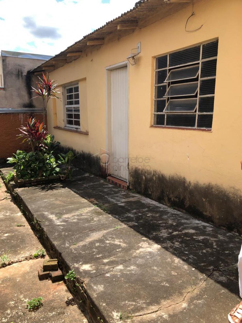 CASA PARA VENDA NO AGAPEAMA – JUNDIAÍ/SP