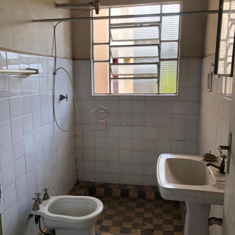 CASA PARA VENDA NO AGAPEAMA – JUNDIAÍ/SP