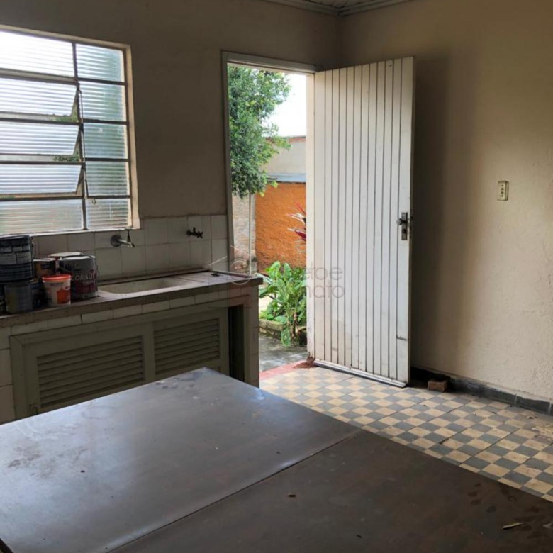 CASA PARA VENDA NO AGAPEAMA – JUNDIAÍ/SP