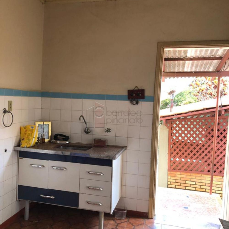 CASA PARA VENDA NO AGAPEAMA – JUNDIAÍ/SP