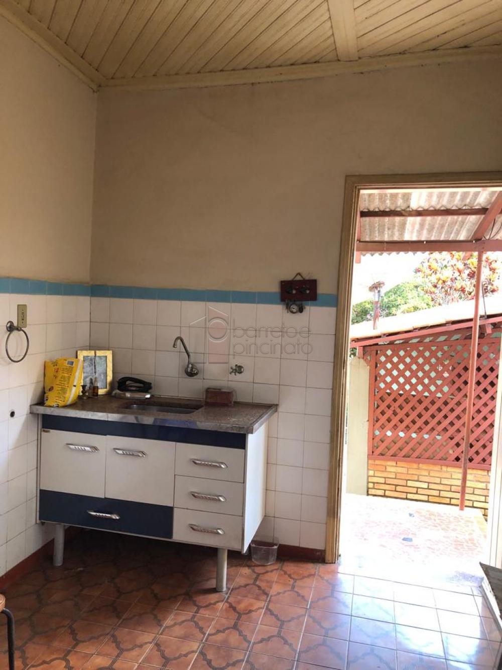 CASA PARA VENDA NO AGAPEAMA – JUNDIAÍ/SP