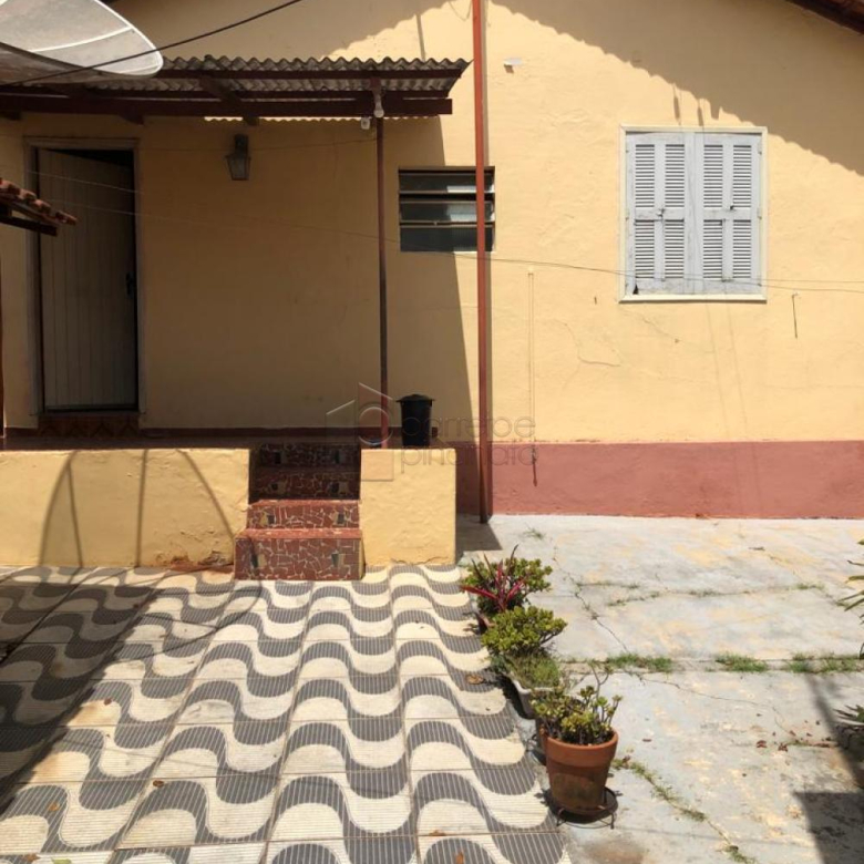 CASA PARA VENDA NO AGAPEAMA – JUNDIAÍ/SP