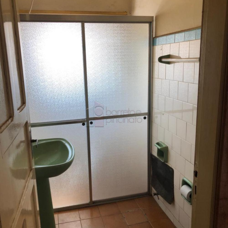 CASA PARA VENDA NO AGAPEAMA – JUNDIAÍ/SP