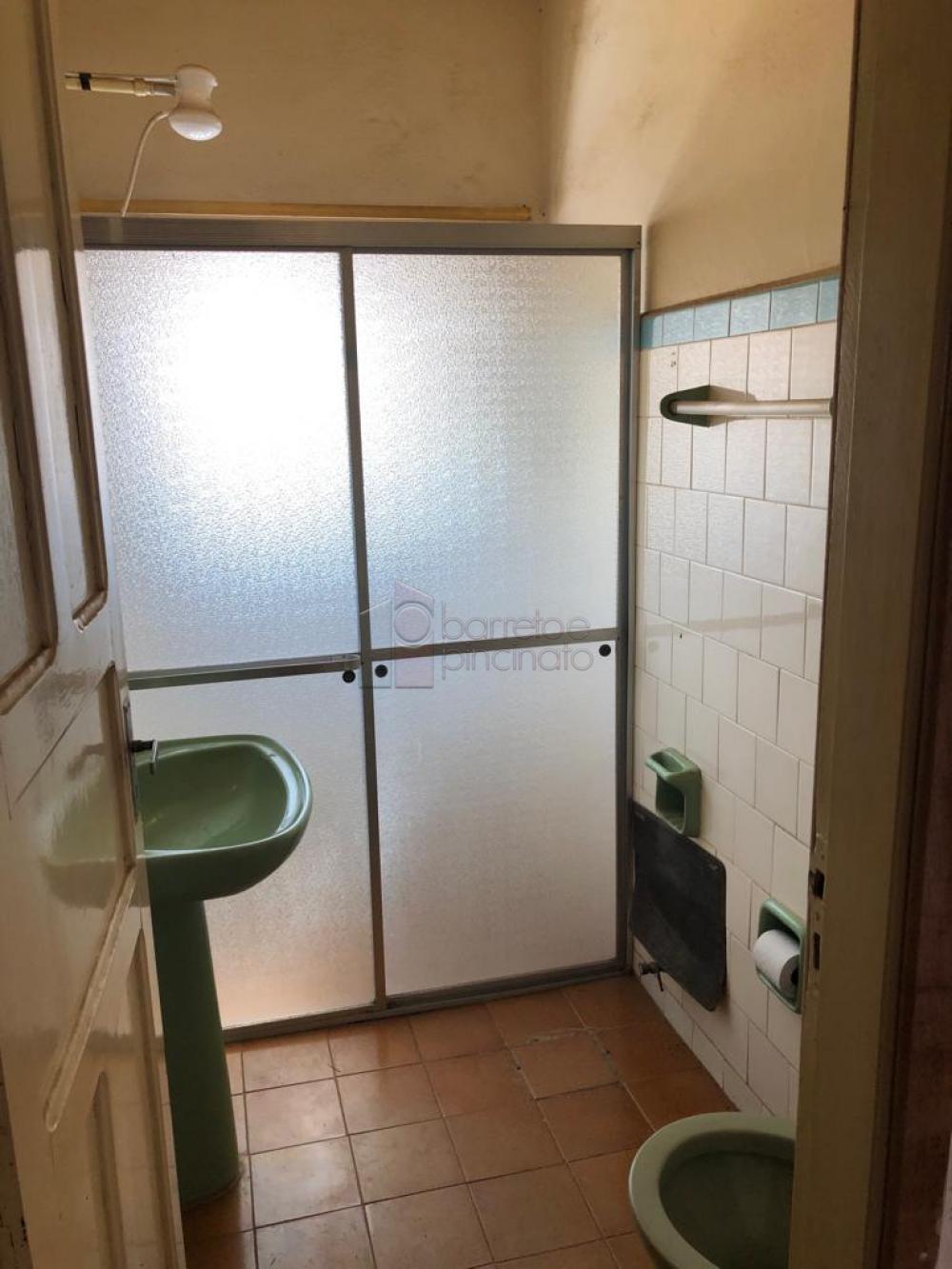 CASA PARA VENDA NO AGAPEAMA – JUNDIAÍ/SP