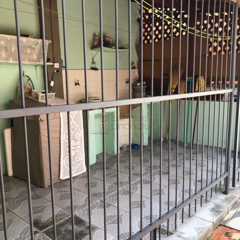 CASA PARA VENDA NO AGAPEAMA – JUNDIAÍ/SP