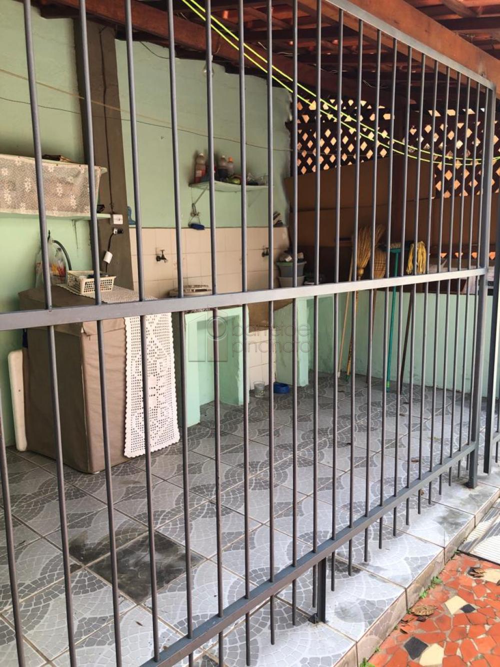 CASA PARA VENDA NO AGAPEAMA – JUNDIAÍ/SP