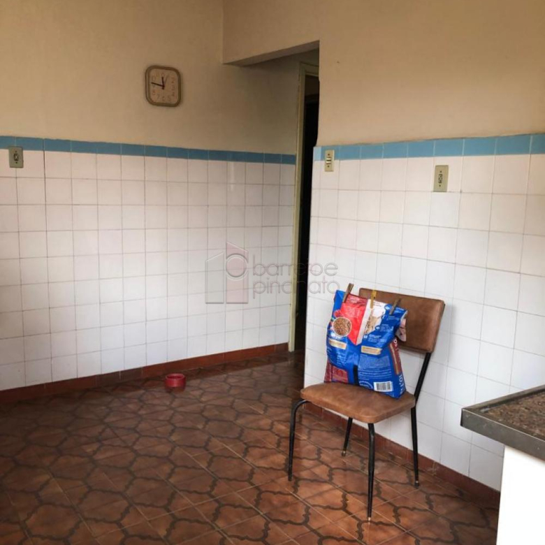 CASA PARA VENDA NO AGAPEAMA – JUNDIAÍ/SP