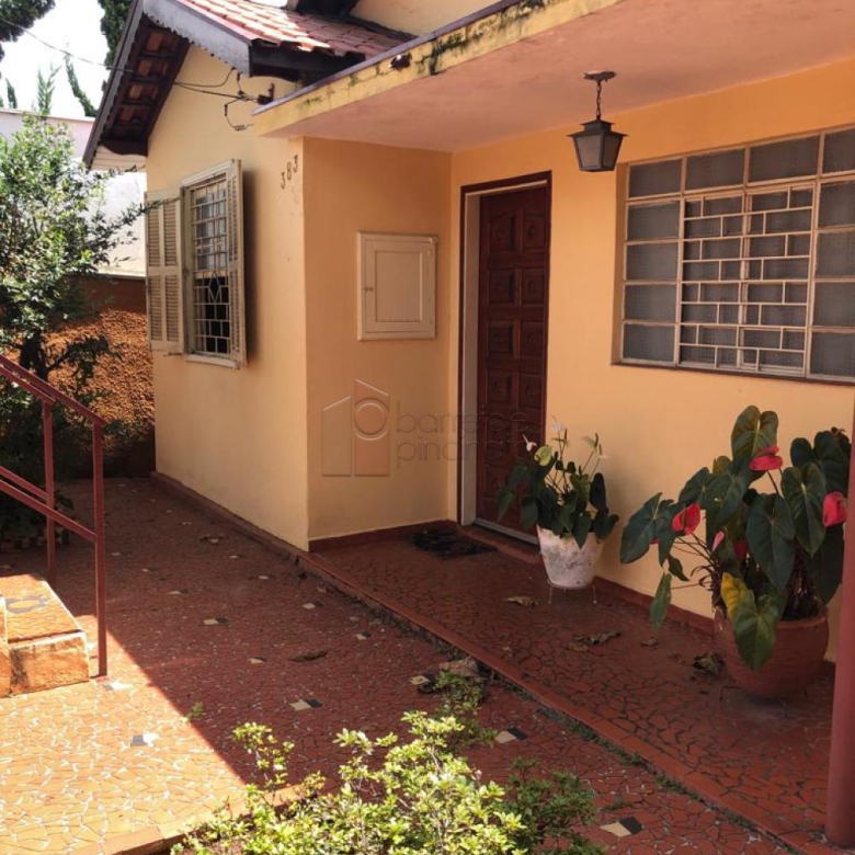 CASA PARA VENDA NO AGAPEAMA – JUNDIAÍ/SP