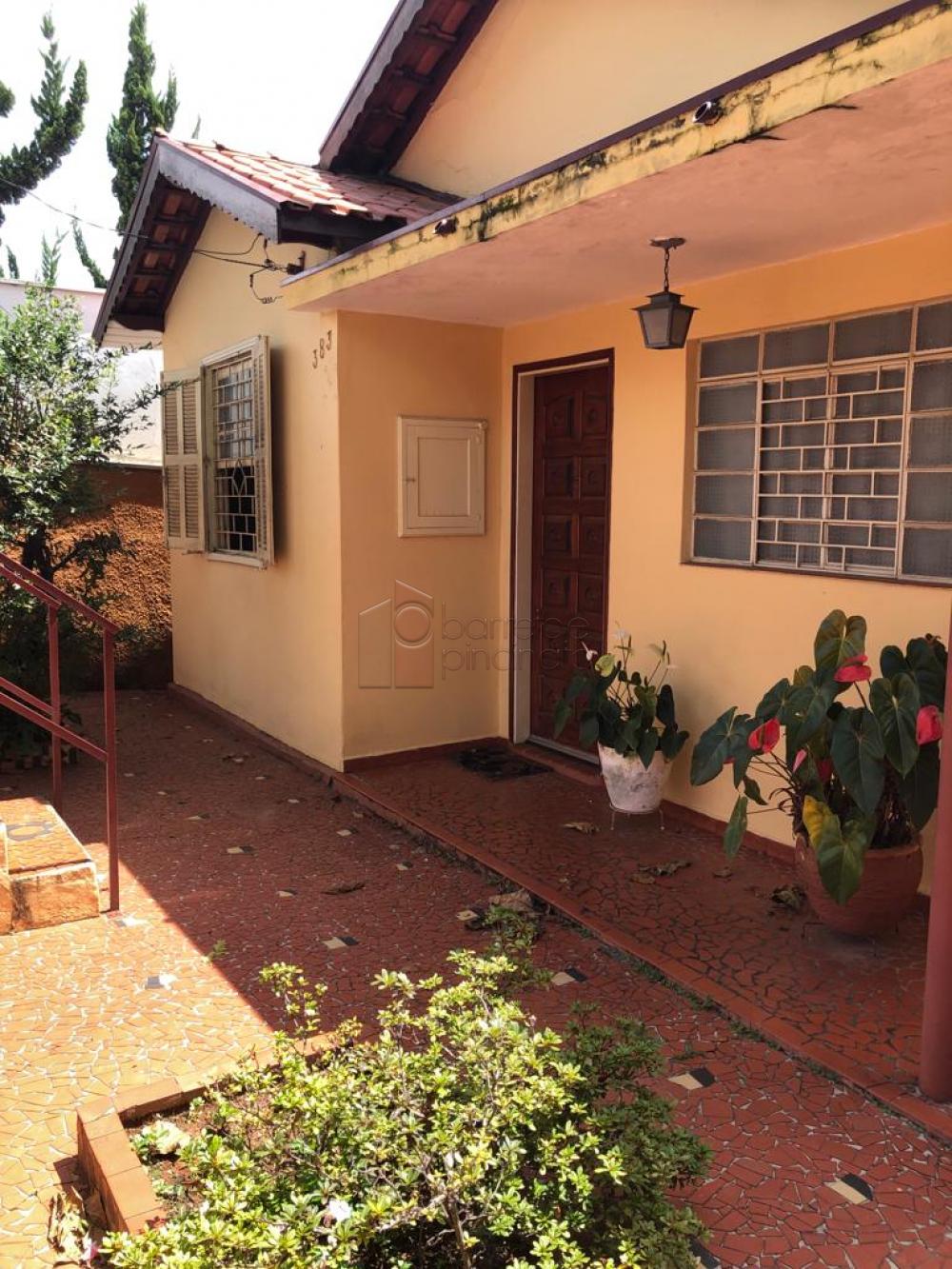 CASA PARA VENDA NO AGAPEAMA – JUNDIAÍ/SP