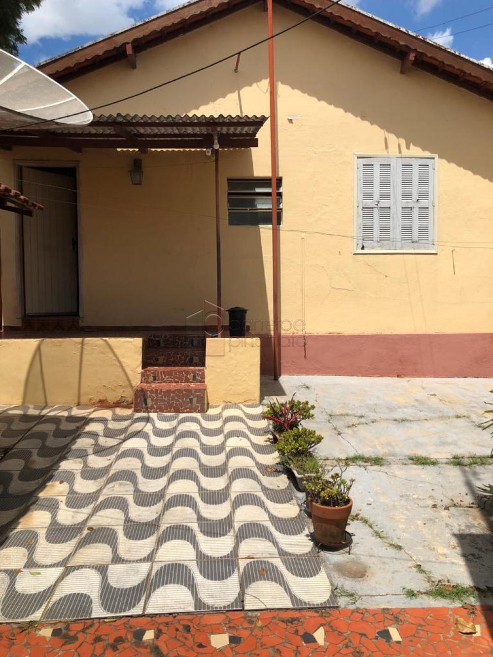 CASA PARA VENDA NO AGAPEAMA – JUNDIAÍ/SP