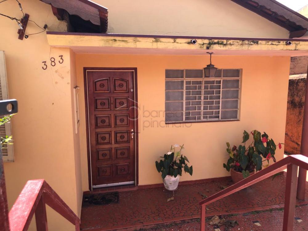 CASA PARA VENDA NO AGAPEAMA – JUNDIAÍ/SP