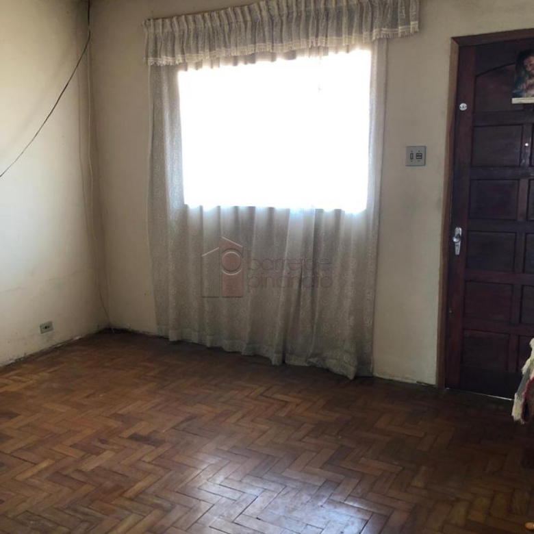 CASA PARA VENDA NO AGAPEAMA – JUNDIAÍ/SP