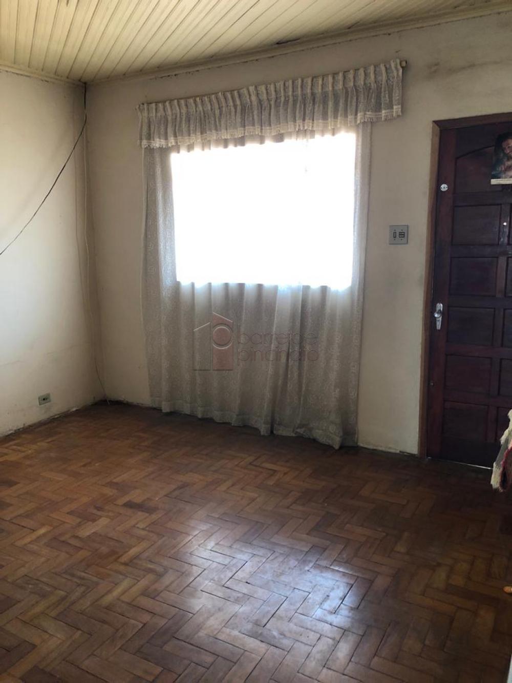 CASA PARA VENDA NO AGAPEAMA – JUNDIAÍ/SP