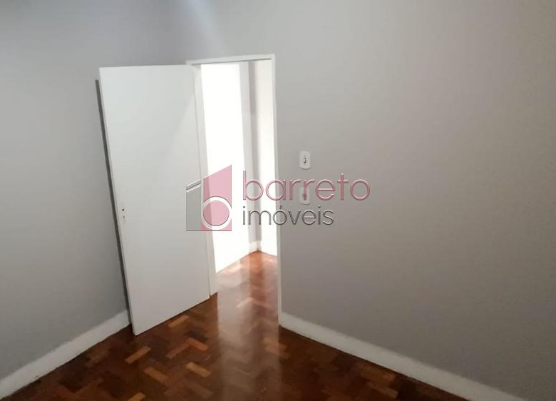 CASA À VENDA NO BAIRRO ANHANGABAÚ EM JUNDIAÍ/SP