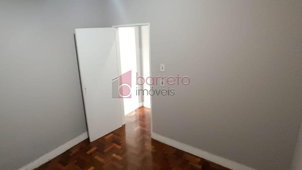 CASA À VENDA NO BAIRRO ANHANGABAÚ EM JUNDIAÍ/SP