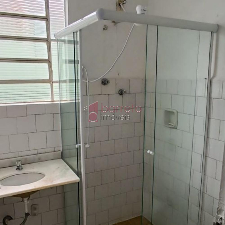 CASA À VENDA NO BAIRRO ANHANGABAÚ EM JUNDIAÍ/SP