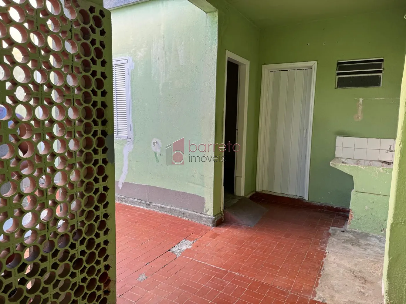 CASA PARA LOCAÇÃO E VENDA NO ANHANGABAÚ – JUNDIAÍ/SP