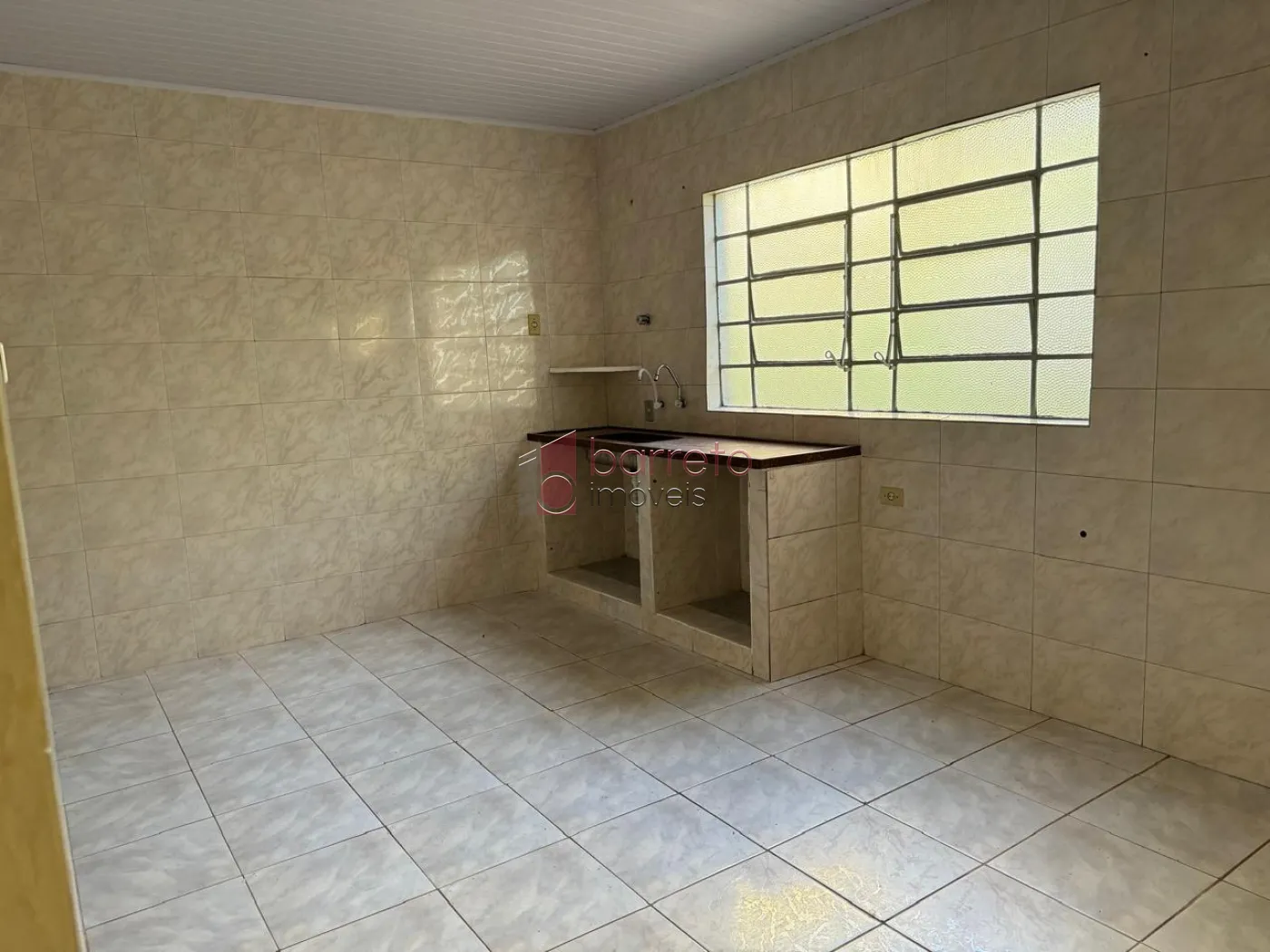 CASA PARA LOCAÇÃO E VENDA NO ANHANGABAÚ – JUNDIAÍ/SP
