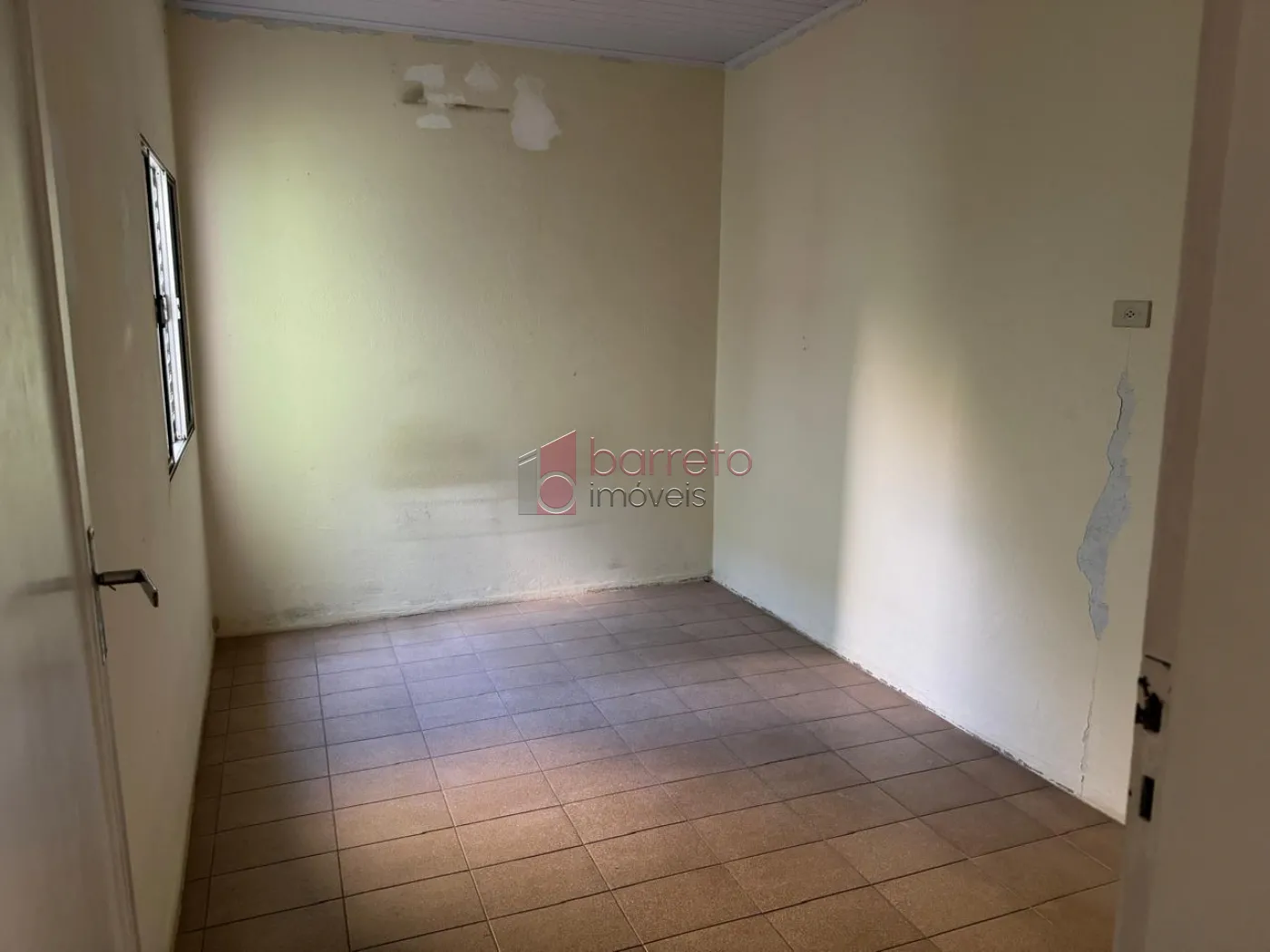 CASA PARA LOCAÇÃO E VENDA NO ANHANGABAÚ – JUNDIAÍ/SP