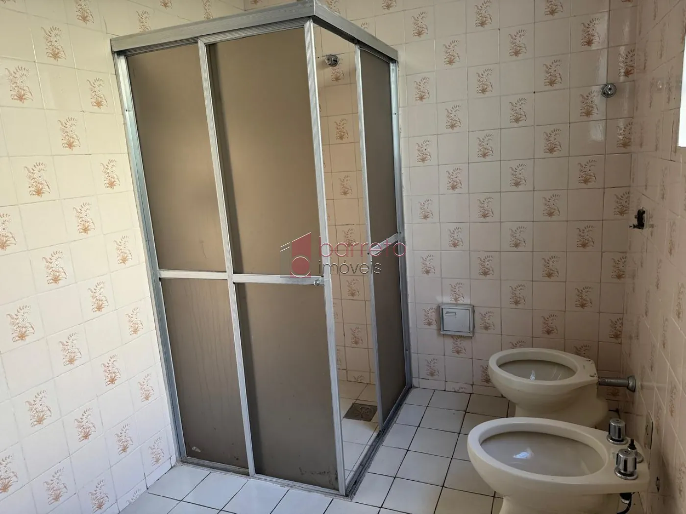 CASA PARA LOCAÇÃO E VENDA NO ANHANGABAÚ – JUNDIAÍ/SP