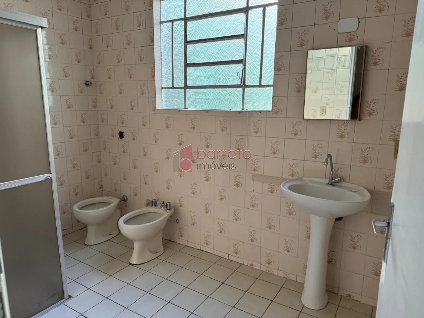 CASA PARA LOCAÇÃO E VENDA NO ANHANGABAÚ – JUNDIAÍ/SP