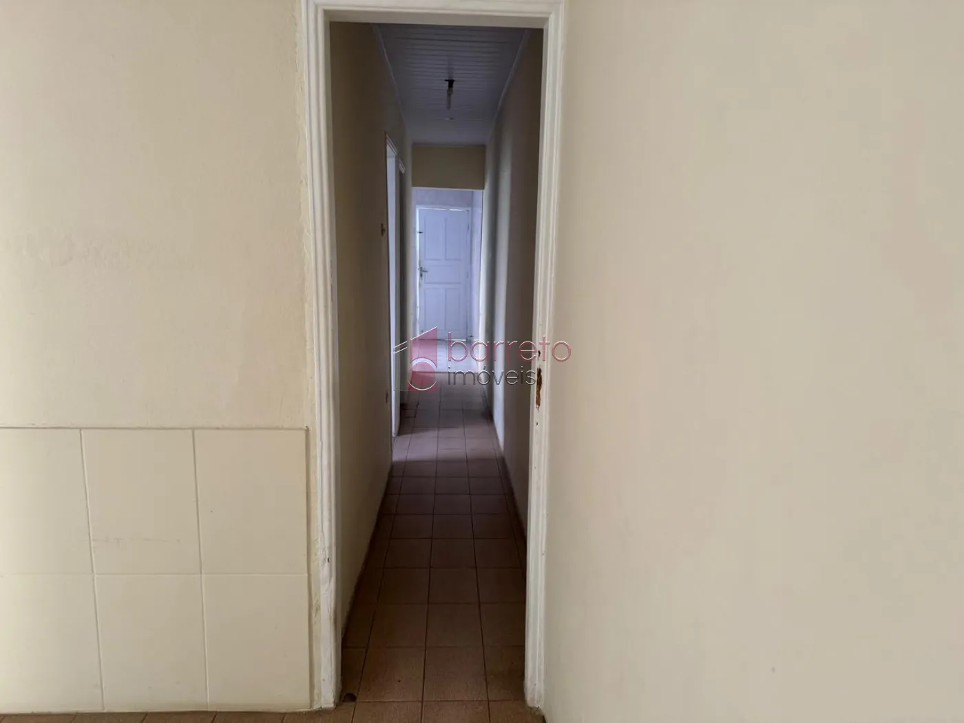 CASA PARA LOCAÇÃO E VENDA NO ANHANGABAÚ – JUNDIAÍ/SP